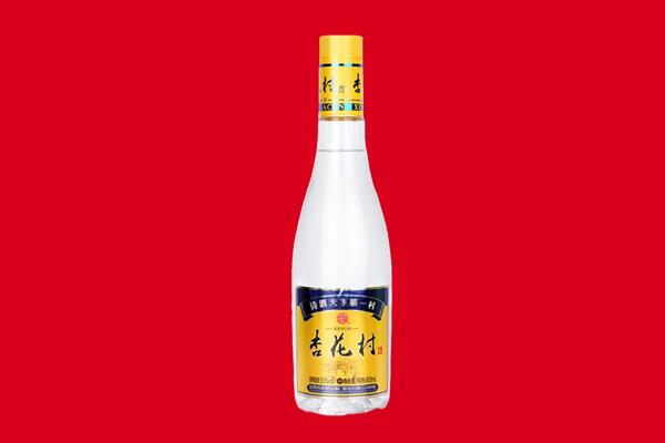 芜湖回收杏花村