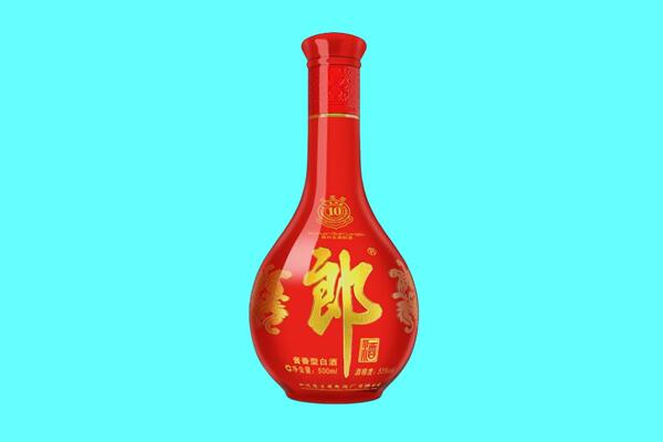 芜湖回收郎酒